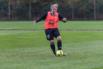 Bild 44 - Frauen TSV Wiemersdorf - VfR Horst : Ergebnis: 0:7